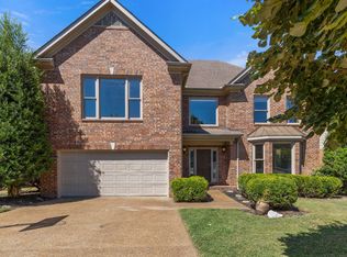 1143 Buckingham Cir, Franklin, TN 37064