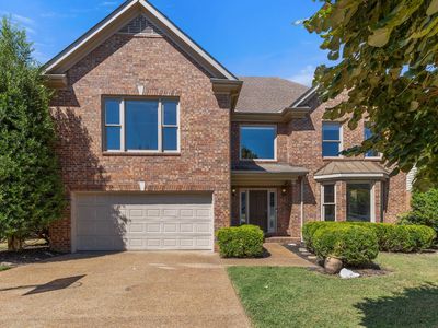 1143 Buckingham Cir, Franklin, TN, 37064