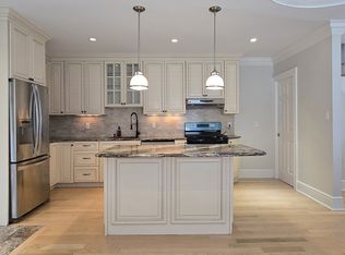 189 Henry St APT A, Greenwich, CT 06830