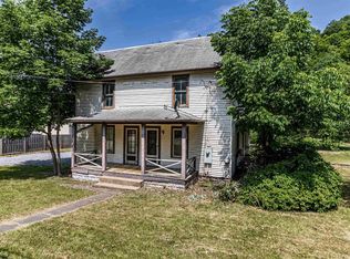 3795 Earl L Core Rd, Morgantown, WV 26508