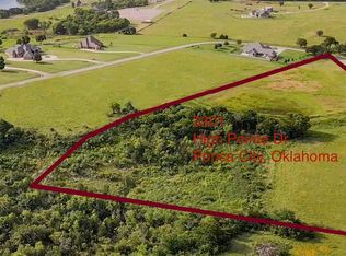 3301 High Pointe Dr, Ponca City, OK 74604