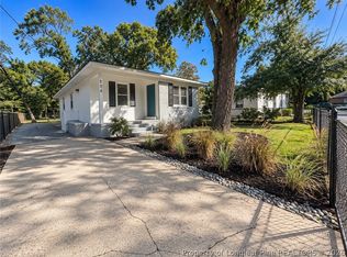 804 Brewer St, Fayetteville, NC 28301