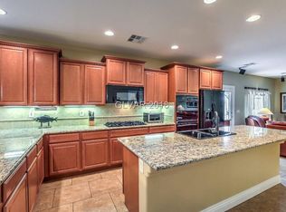 4614 Eel Point St, Las Vegas, NV 89147