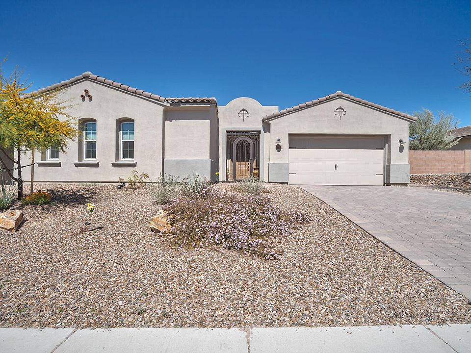 7370 W Cactus Flower Pass, Marana, AZ 85658 Zillow