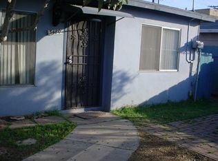 3480 Main St, Chula Vista, CA 91911