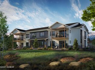 381 W Meadow Mile Gcr #840-6, Fraser, CO 80442