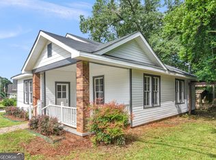 328 S Green St, Thomaston, GA 30286