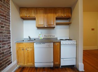 1216 Commonwealth Ave #21, Allston, MA 02134
