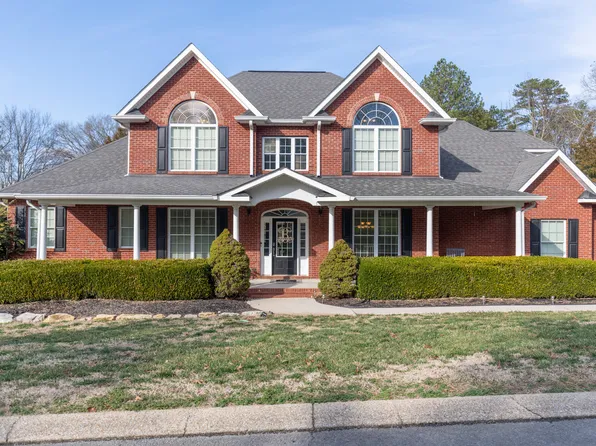 43 Magnolia Pl, Ringgold, GA 30736