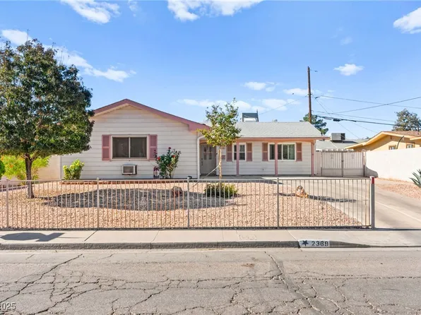 2369 Citroen St, Las Vegas, NV 89142