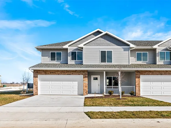 1646 Aspen Ct, North Liberty, IA 52317