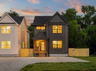 1907 Westchester Dr, Nashville, TN 37207