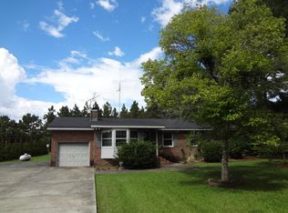 6275 State Highway 33 E, Grimesland, NC 27837