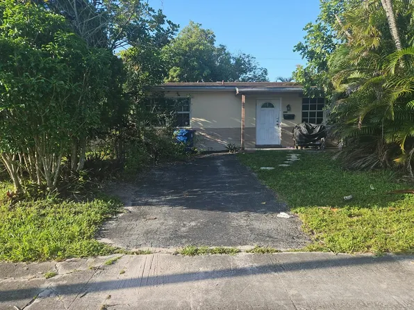 8630 NW 25th St, Fort Lauderdale, FL 33322