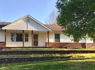 415 W Vine St, Butler, MO 64730