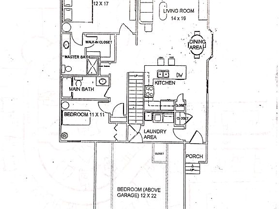 4th image of 297 Creekwood Cir