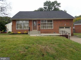 5200 Russell Ave, Pennsauken, NJ 08109