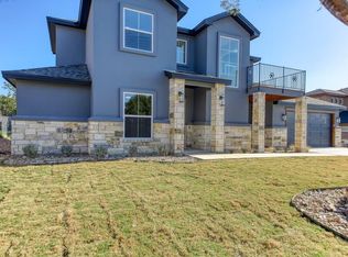 3601 Constitution Dr, Lago Vista, TX 78645