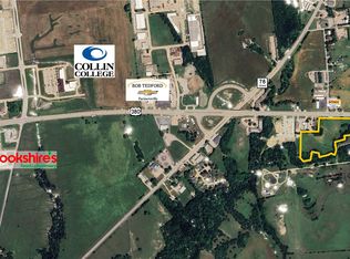 NULL0 W Audie Murphy Pkwy, Farmersville, TX 75442