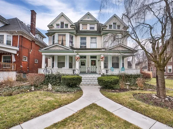 685 Chilton Ave, Niagara Falls, NY 14301