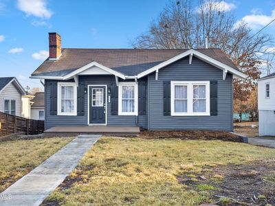 525 W Glenwood Ave, Knoxville, TN, 37917