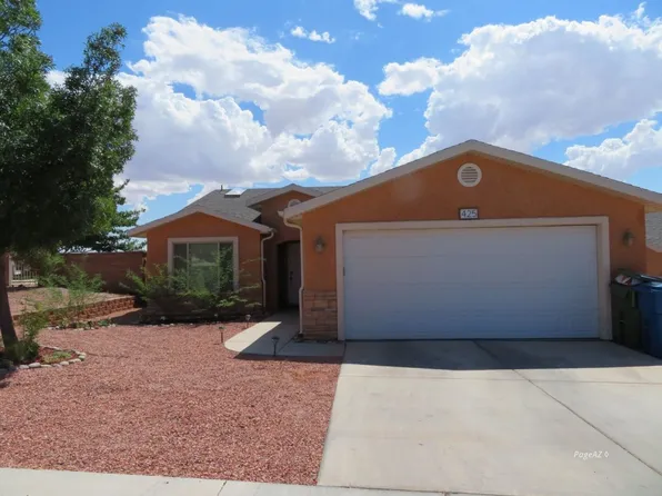 425 Stonecliff Dr, Page, AZ 86040