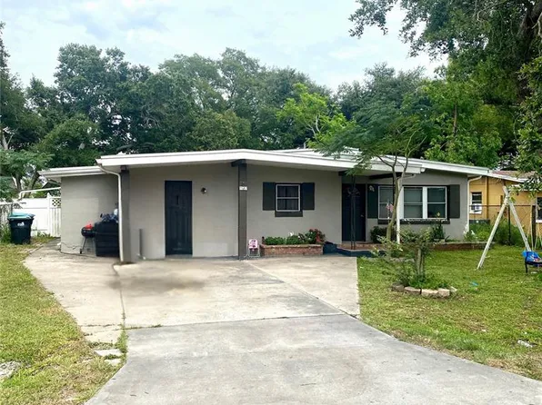 1181 Partlow Dr, Winter Garden, FL 34787