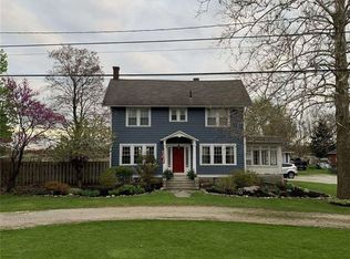 427 E Main St, Woodville, OH 43469