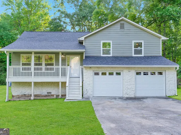 6625 Peppermill Ln S, Atlanta, GA 30349