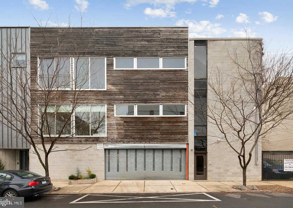 1st image of 1116 N Bodine St #B