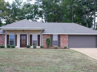 156 Brooklynn St, Byram, MS 39272