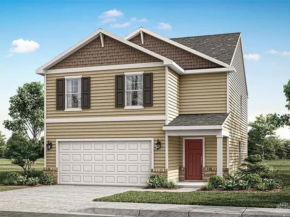 41 E Kentucky Ave, Wilmington, OH 45177