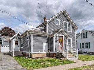 3 Nonotuck St, Enfield, CT 06082