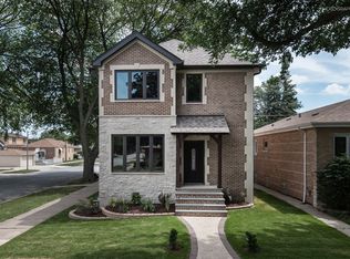 5401 S New England Ave, Chicago, IL