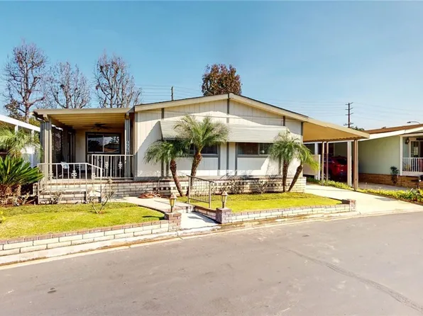 656 Wood Lake Dr #2, Brea, CA 92821