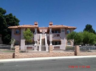 6808 Elm Creek Dr UNIT 101, Las Vegas, NV 89108
