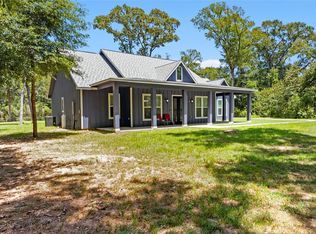 16735 Azalea Ln, Plantersville, TX 77363