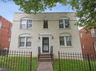 2828 Buena Vista Ter SE APT 3, Washington, DC
