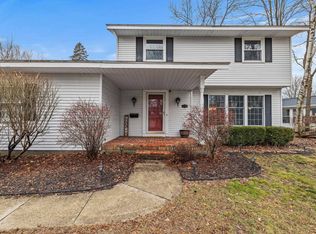 3713 Lawndale Dr, Midland, MI 48642