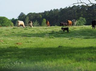 5042 Old Mill Rd, Osyka, MS 39657