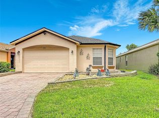 268 Acadia Dr, Poinciana, FL 34759