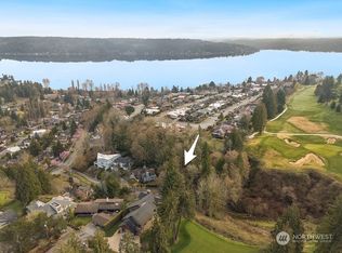 LOT 8415 A&b Inverness Dr, Seattle, WA 98115