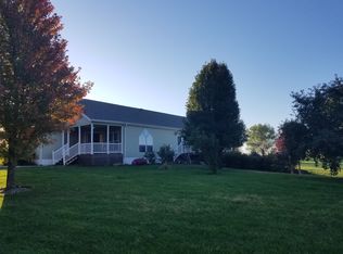 8415 N K96 Hwy, Sterling, KS 67579