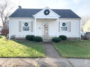 3518 Post Ave, Erie, PA 16508