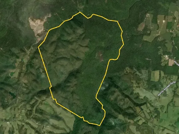 Eastfork Obey River Hurricane Ln Lot Wp002, Clarkrange, TN 38553