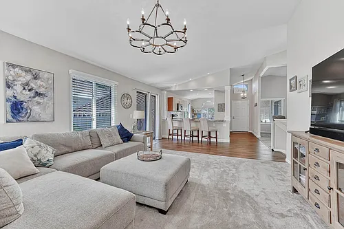 8040 E Dartmouth Ave #23 Photo 1