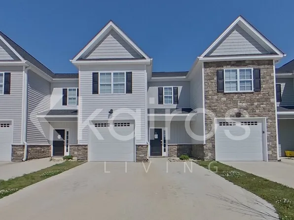 3713 Oak Leaf Way #D, Greenville, NC 27834