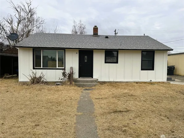 617 E 2nd Street, Grandview, WA 98930