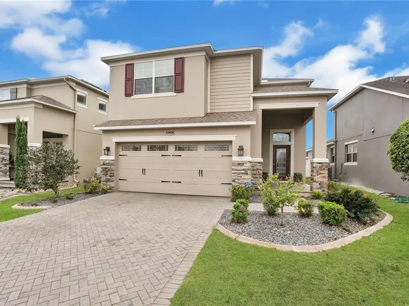 10658 Bannan St, Orlando, FL 32832