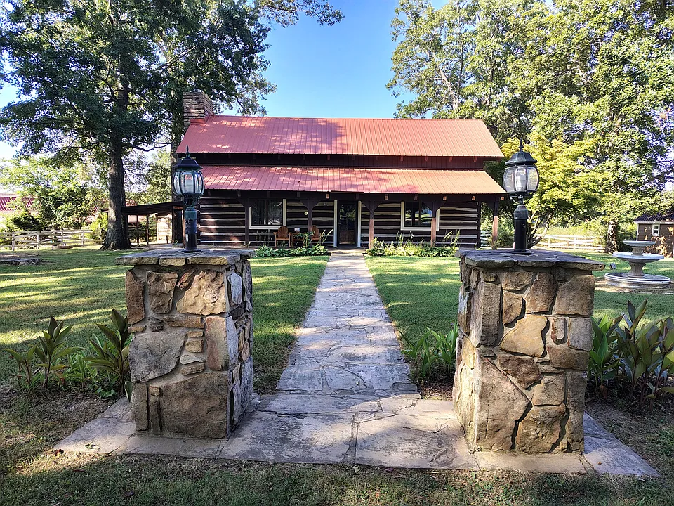 7030 Dodson Branch Rd